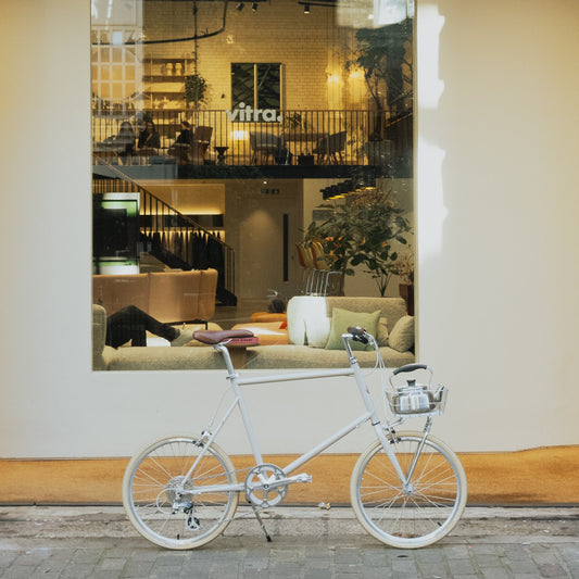 Pop up at Vitra