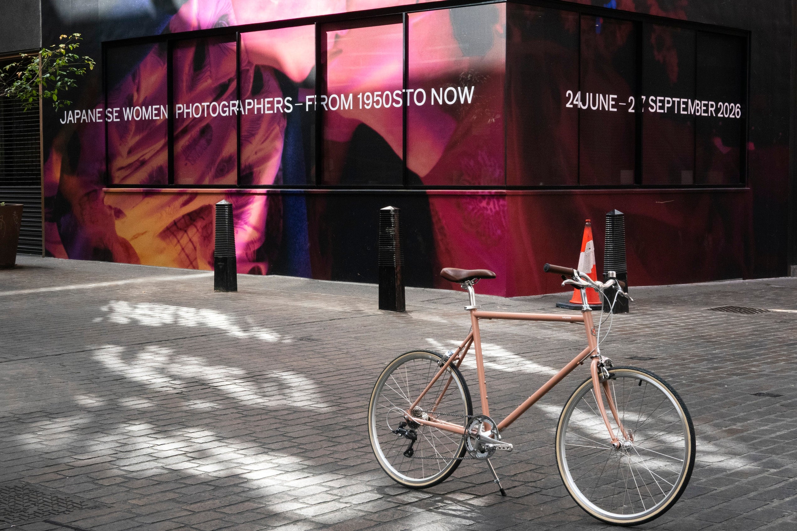 Culture by Bike