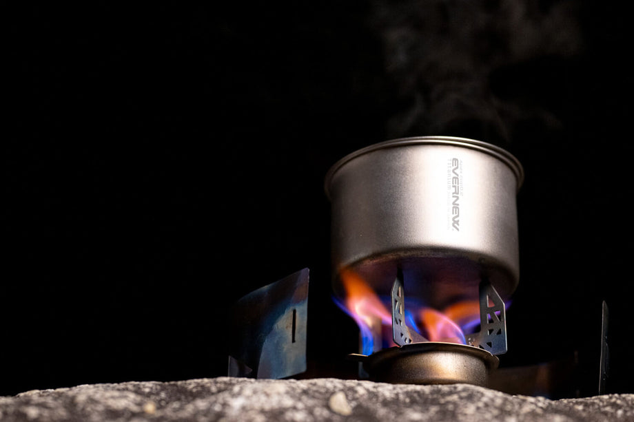 Ultralight Outdoor Products