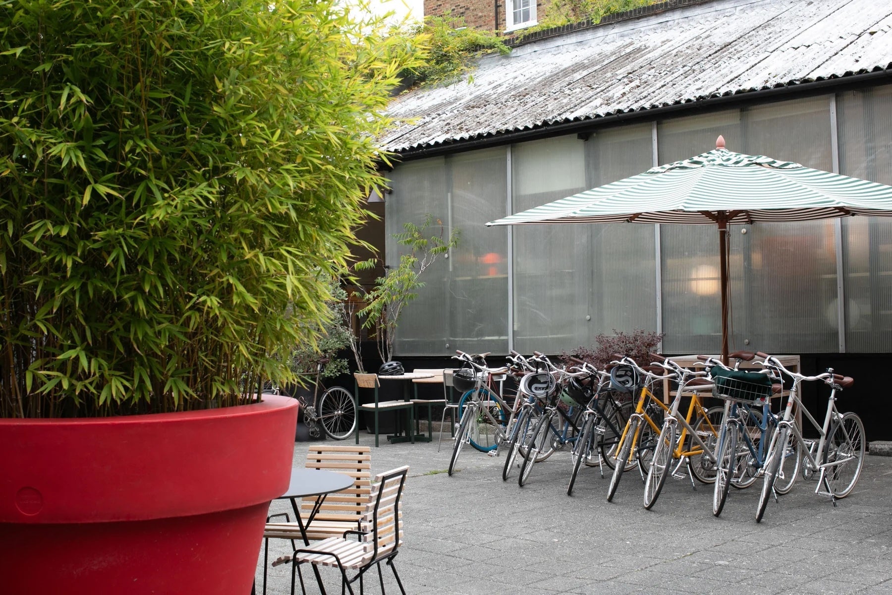 Shoreditch Design Week Tours
