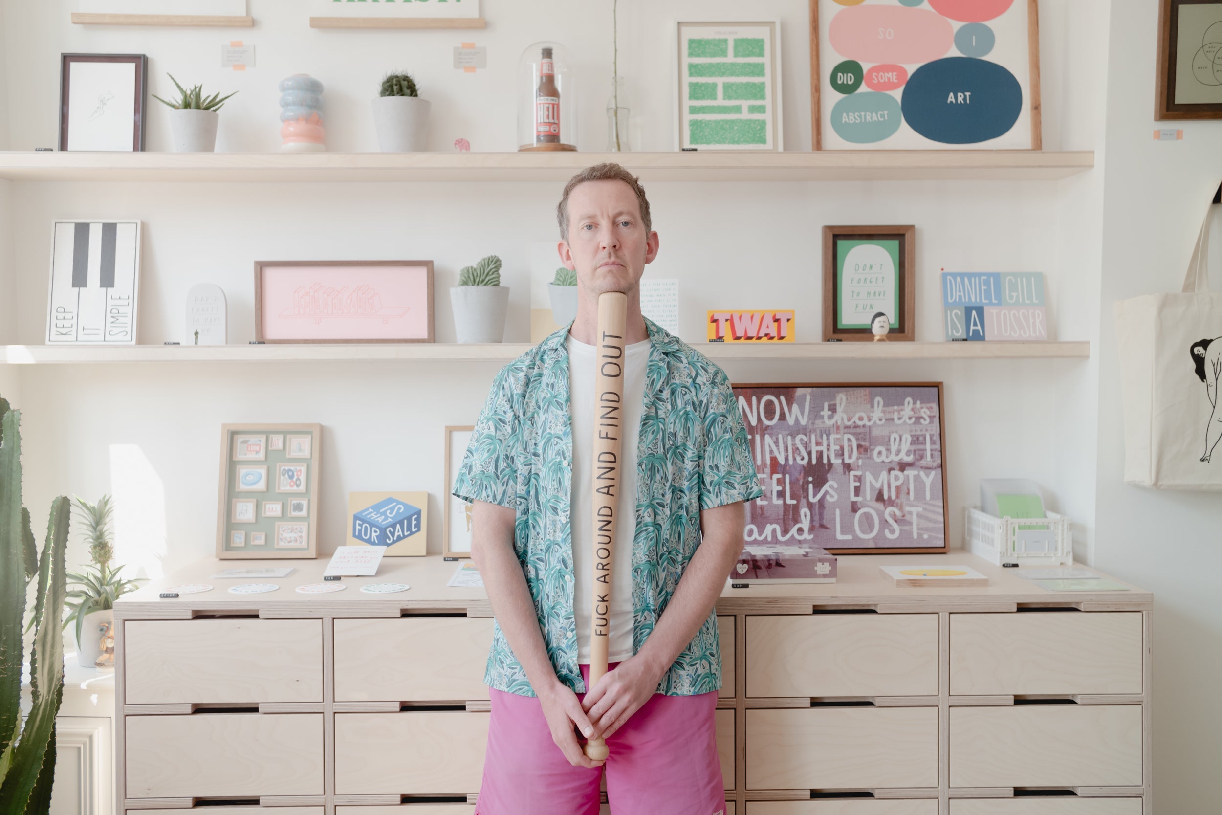 Mr Bingo