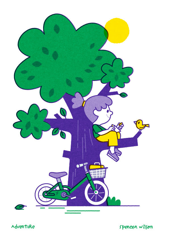 Bikes, Bits and Bobs