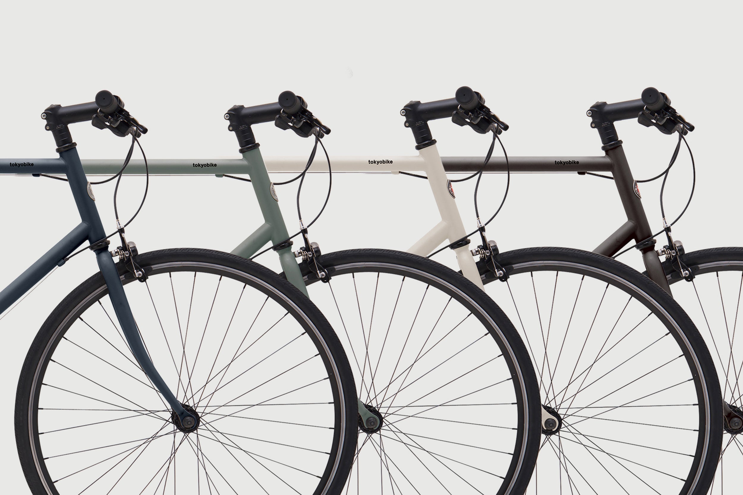 tokyobike Sport – tokyobike London