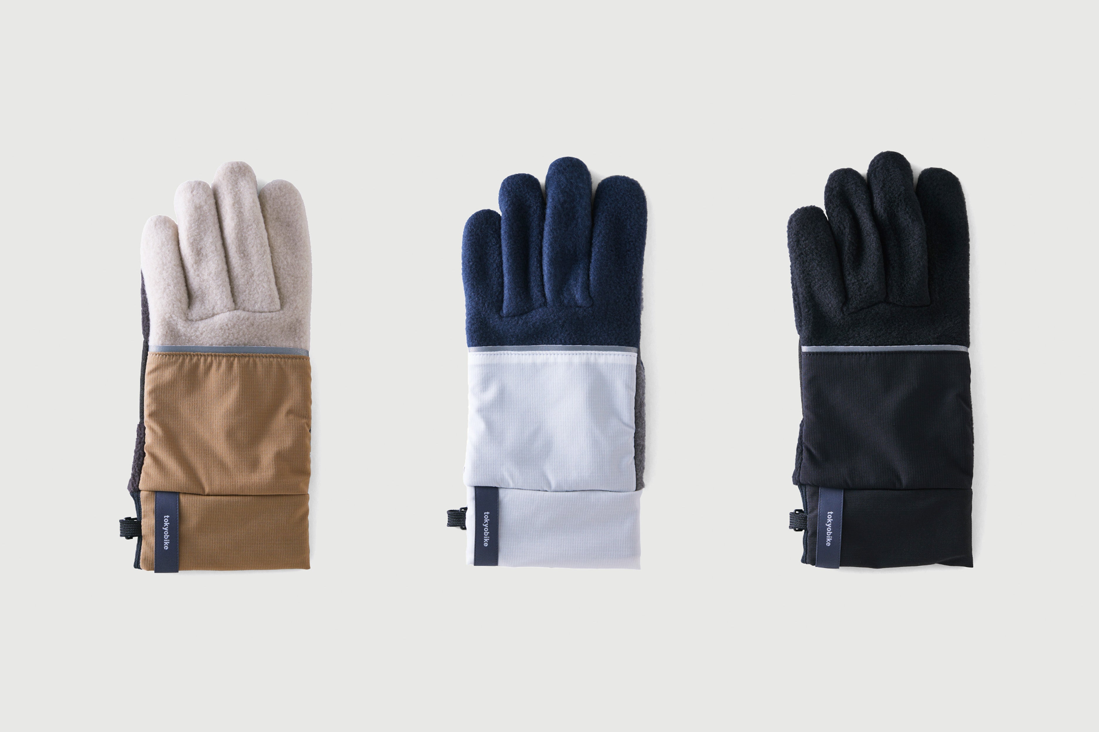 Commuter Gloves – tokyobike London