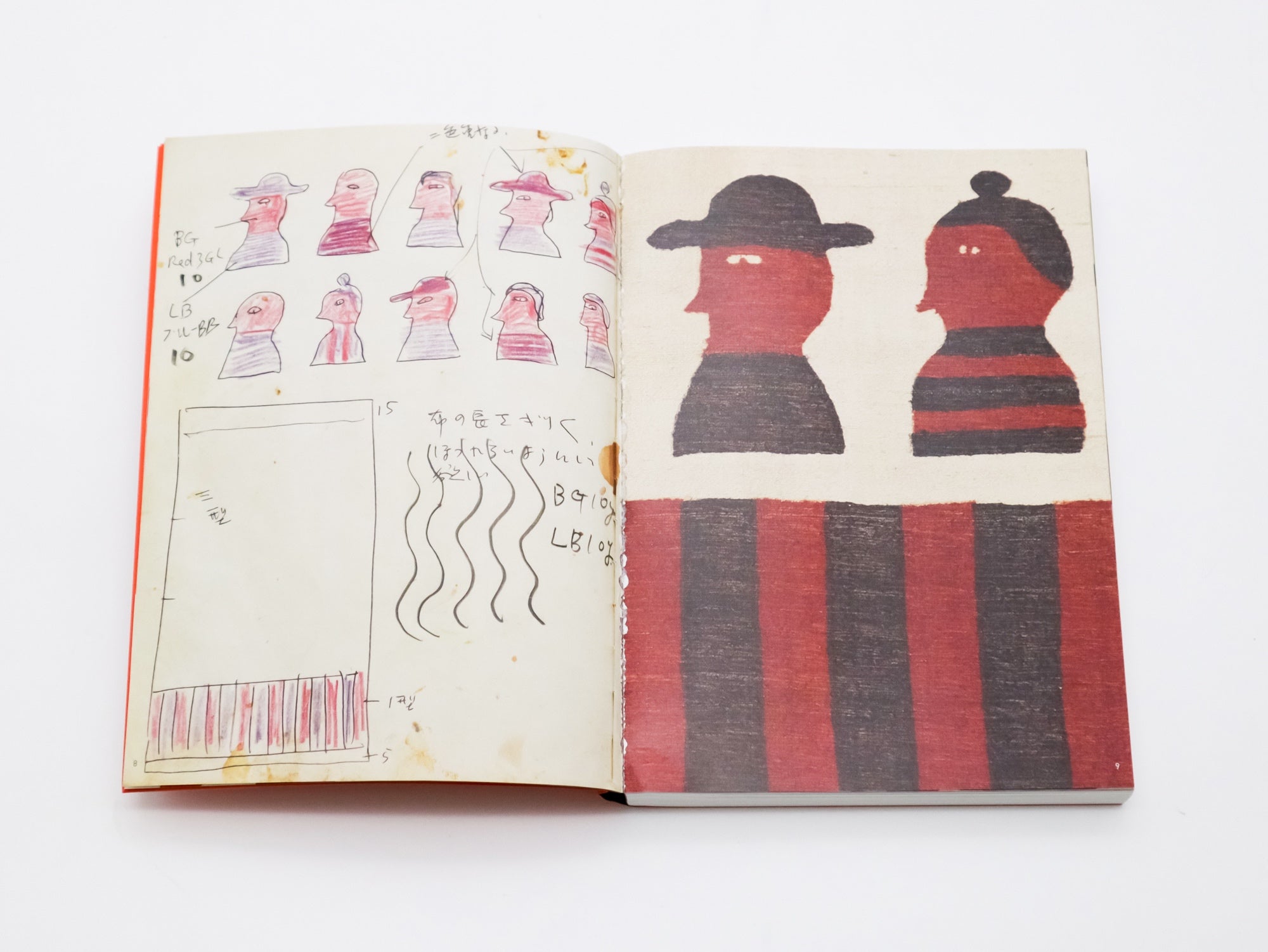 100 Years of Samiro Yunoki – tokyobike London