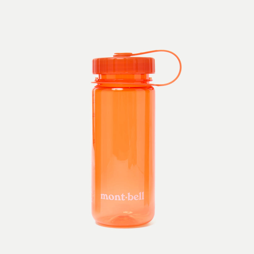 Clear Bottle 0.5L
