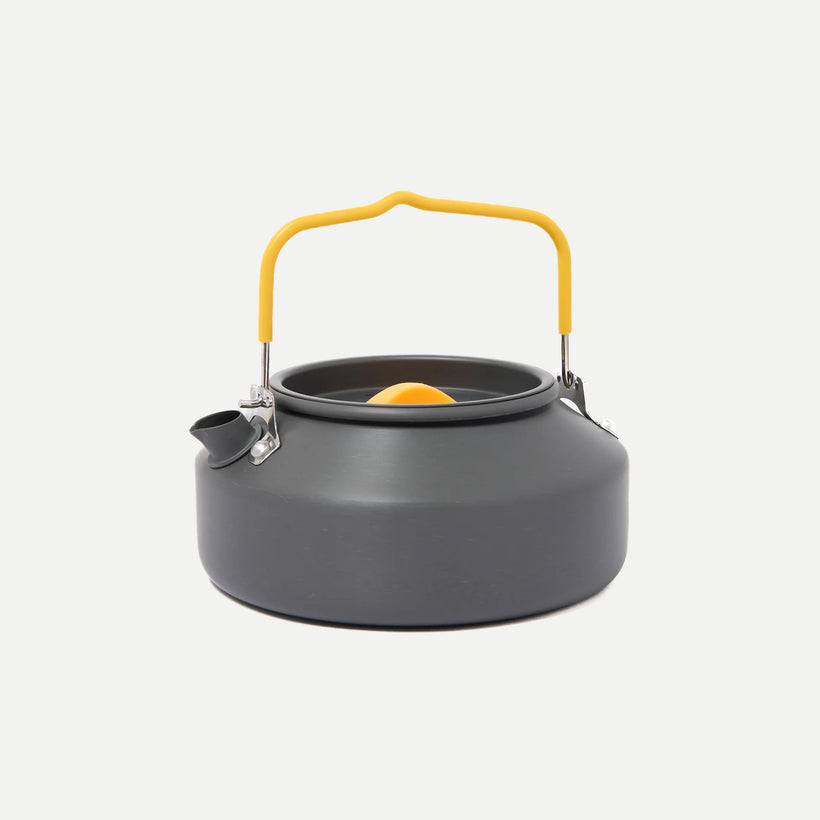 Alpine Kettle 0.6L