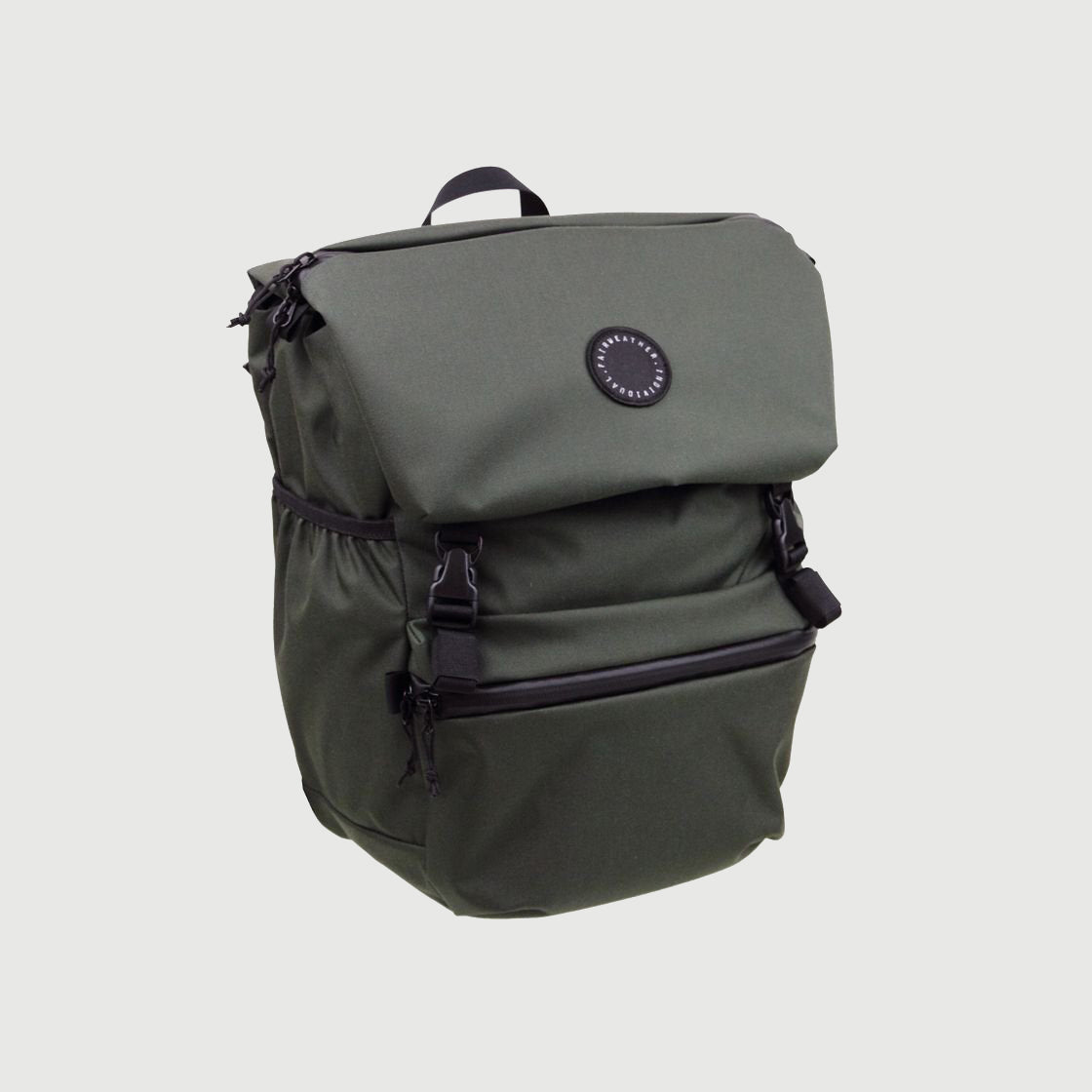 Fairweather backpack clearance pannier