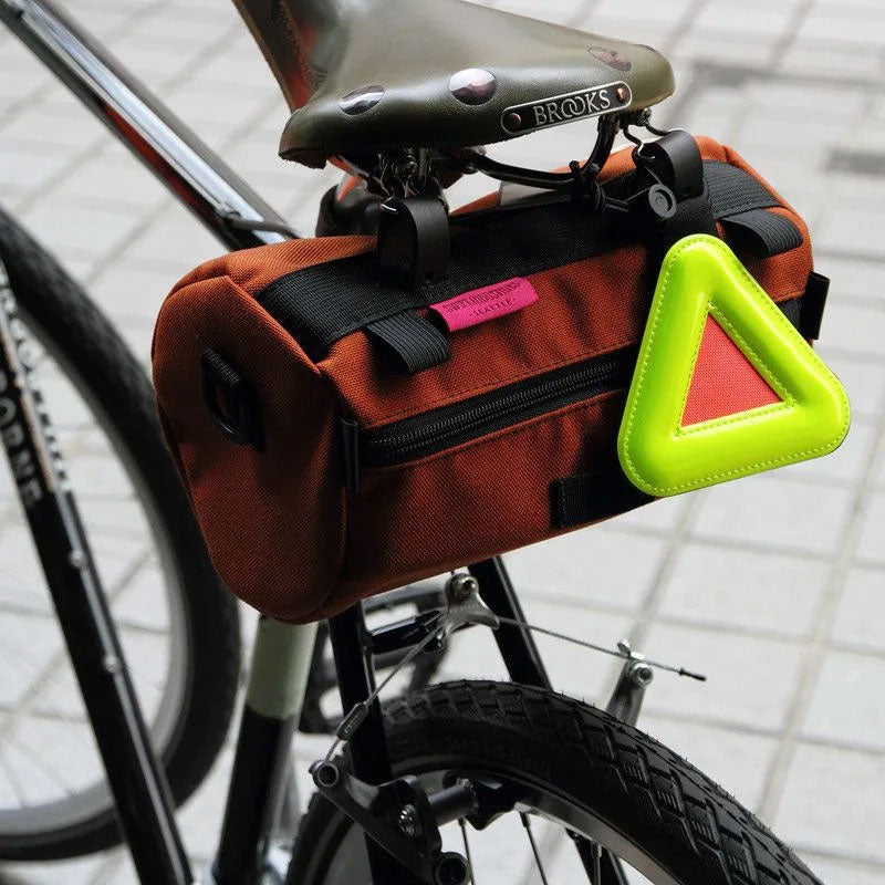 Bluelug Mini Triangle Reflector tokyobike London