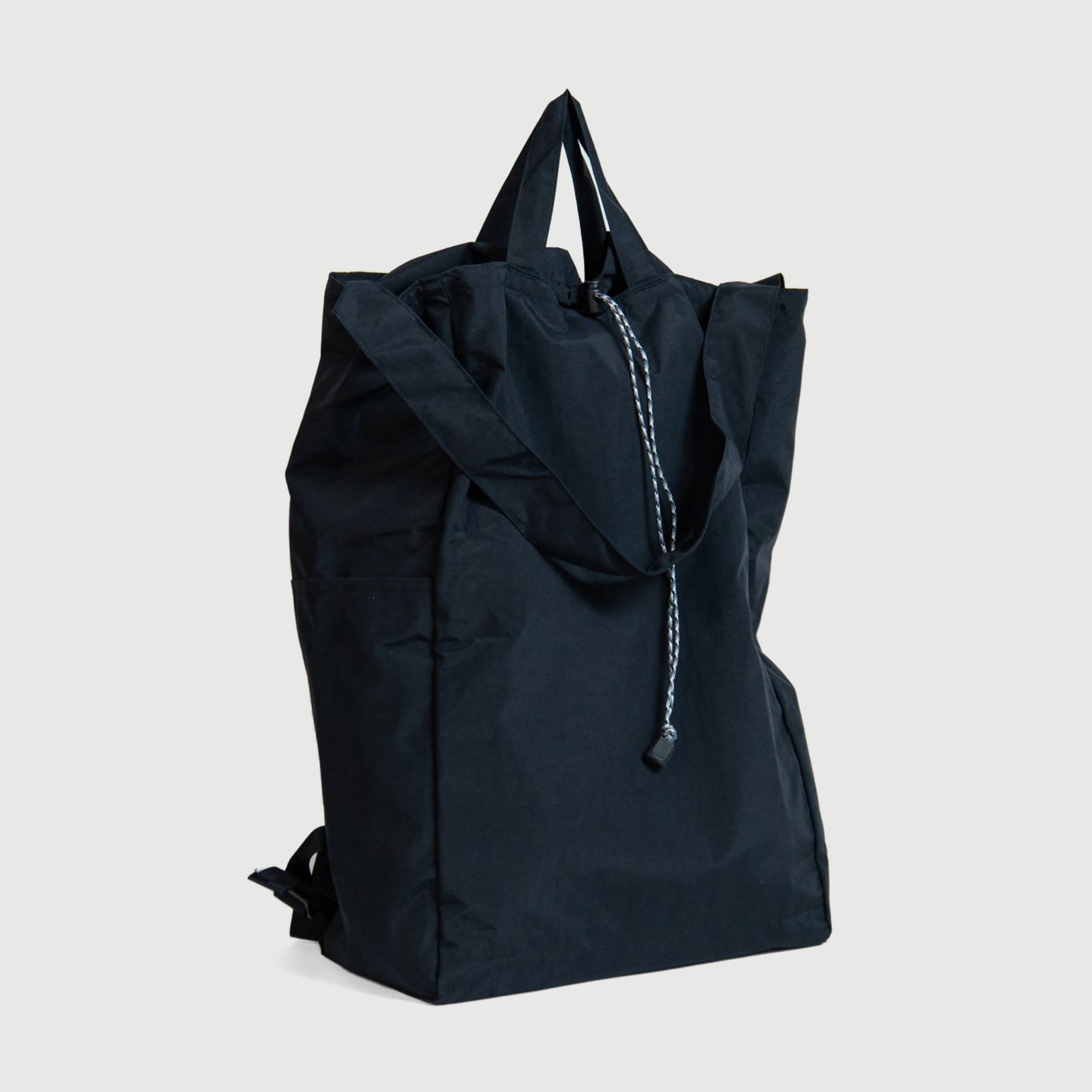 Totebag rucksack discount