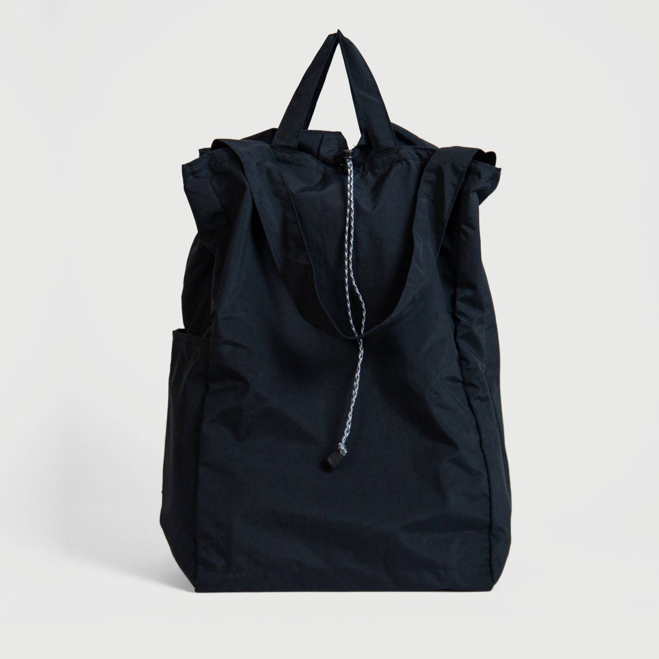 Nizyu Kano - Pocketable 3 way rucksack – tokyobike London