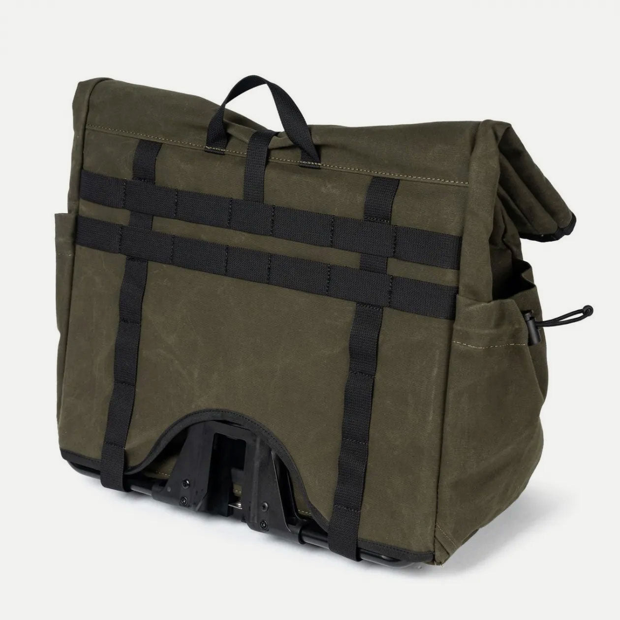 Front Bag for Brompton – tokyobike London