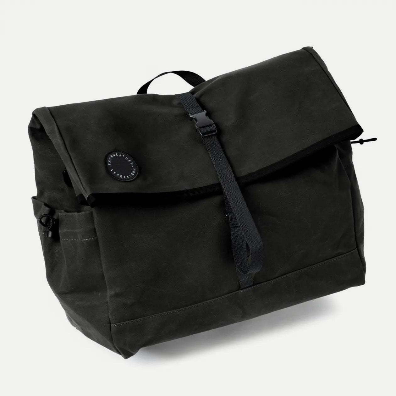 Front Bag for Brompton – tokyobike London
