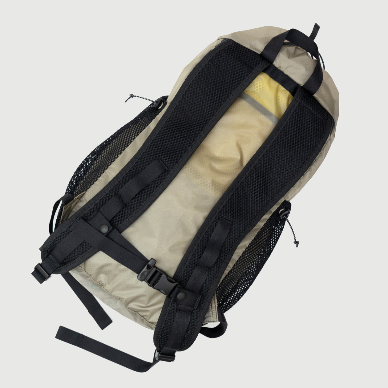 North face sale collapsible backpack