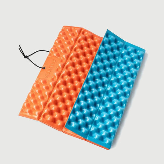 Puff Seat Pad