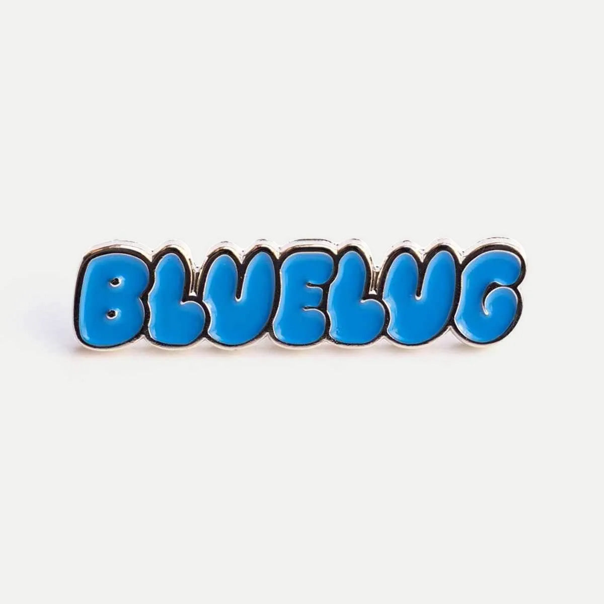Blue Lug Pins