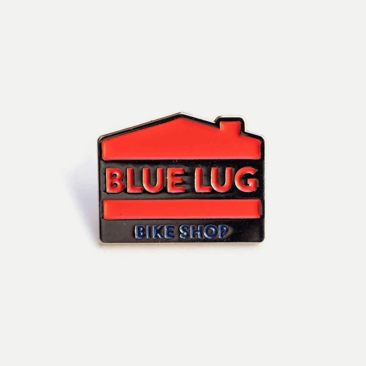 Blue Lug Pins