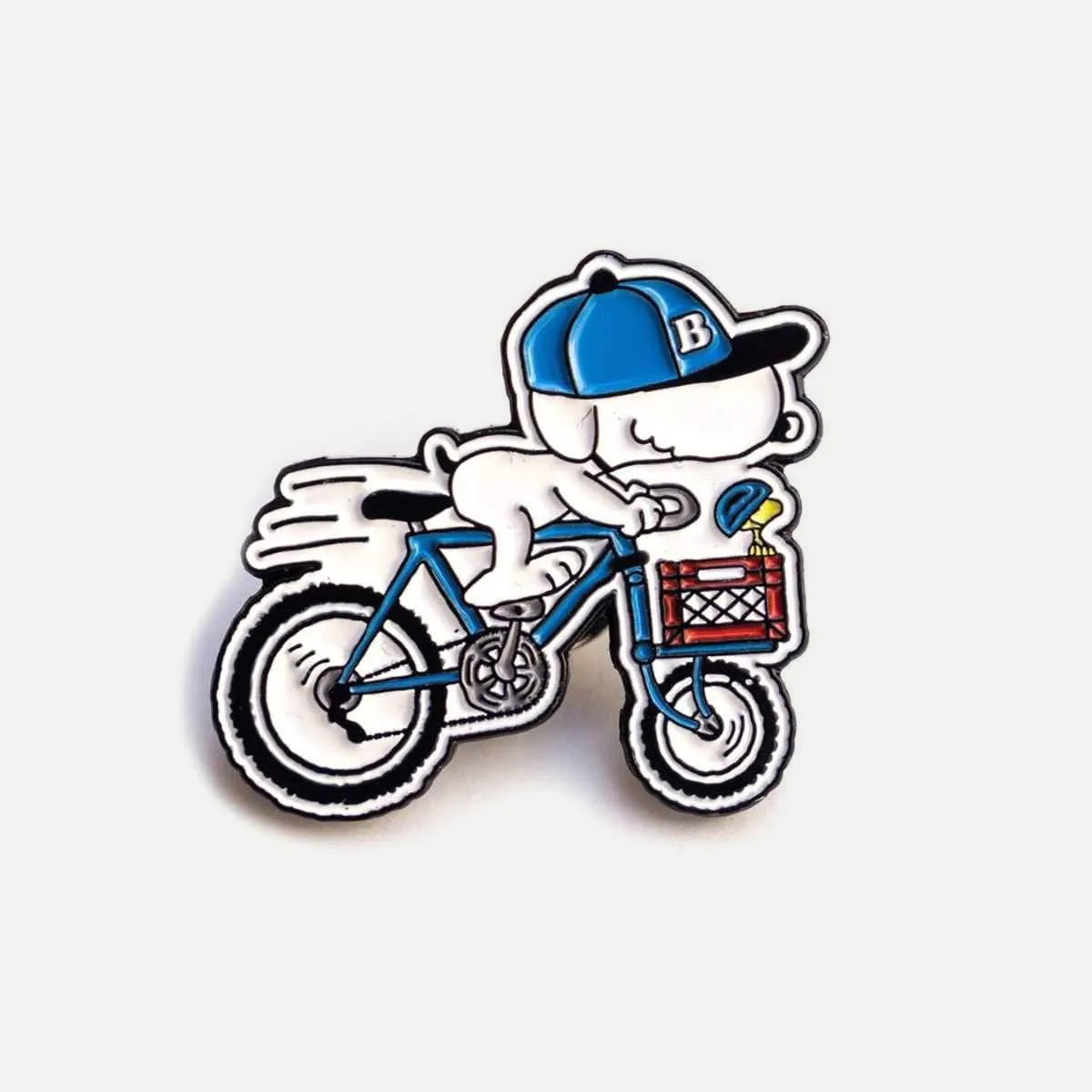 Blue Lug Pins