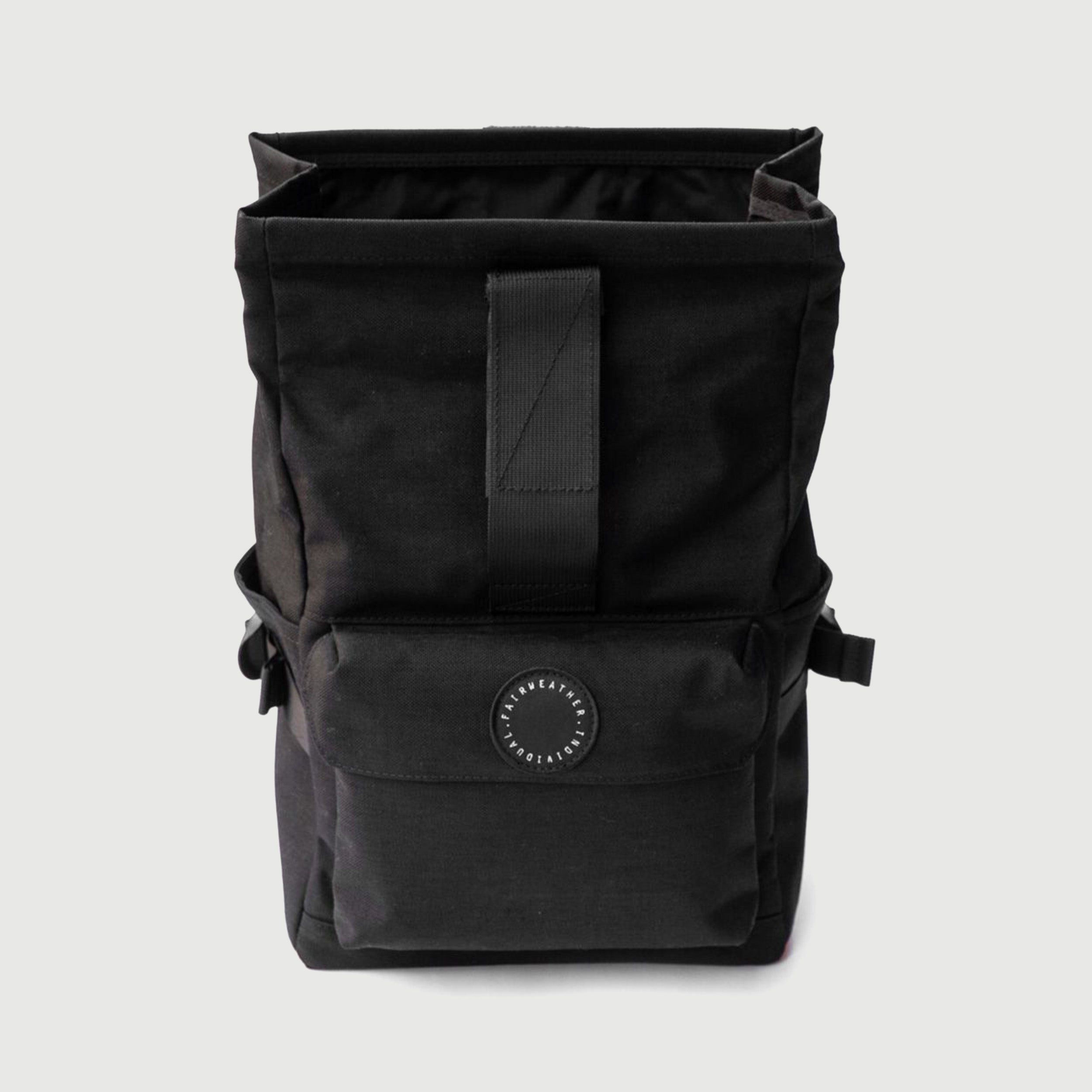 Nixon swamis hot sale backpack ii