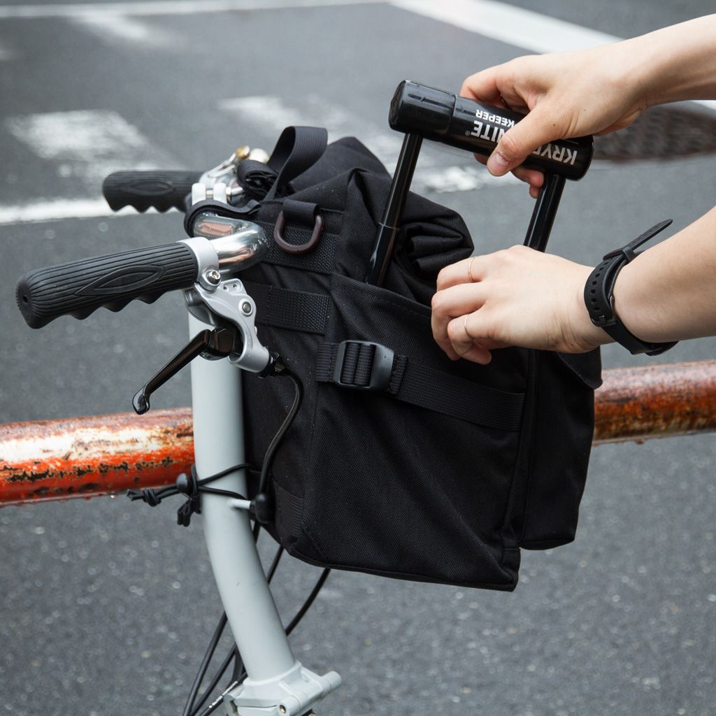 Fairweather - Multi bike bag – tokyobike London