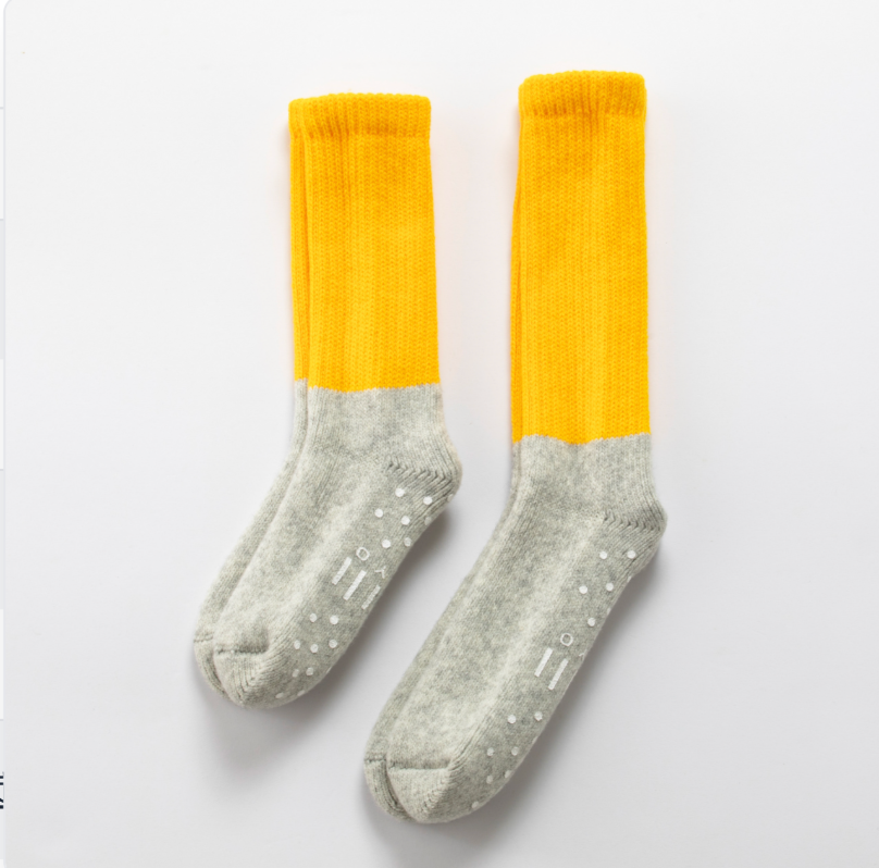 Maguro Fisherman's Socks