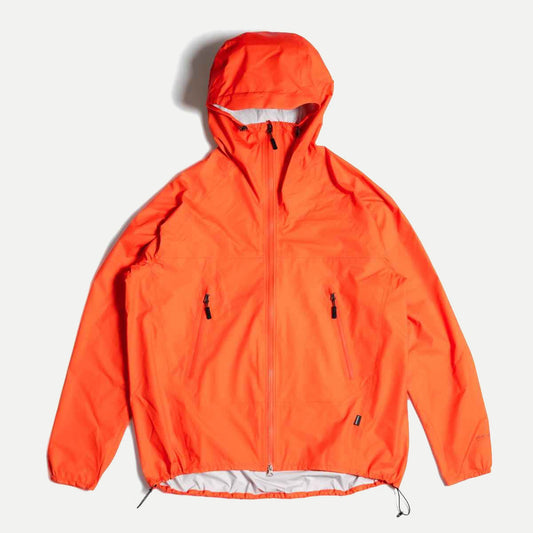 Ultralight Rain Jacket