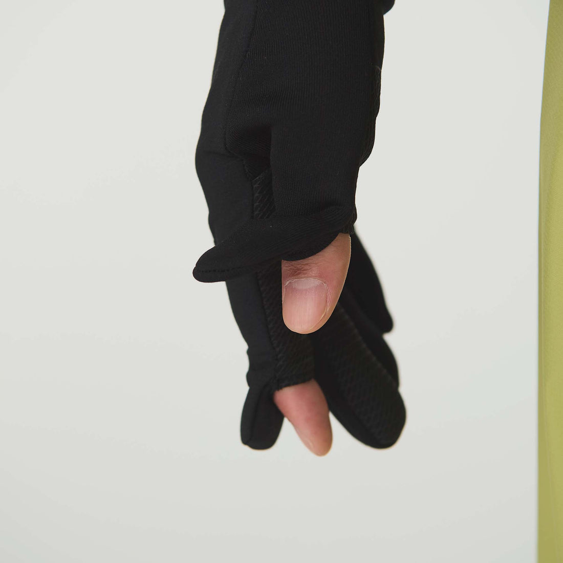 Polartec Power Stretch Gloves – tokyobike London