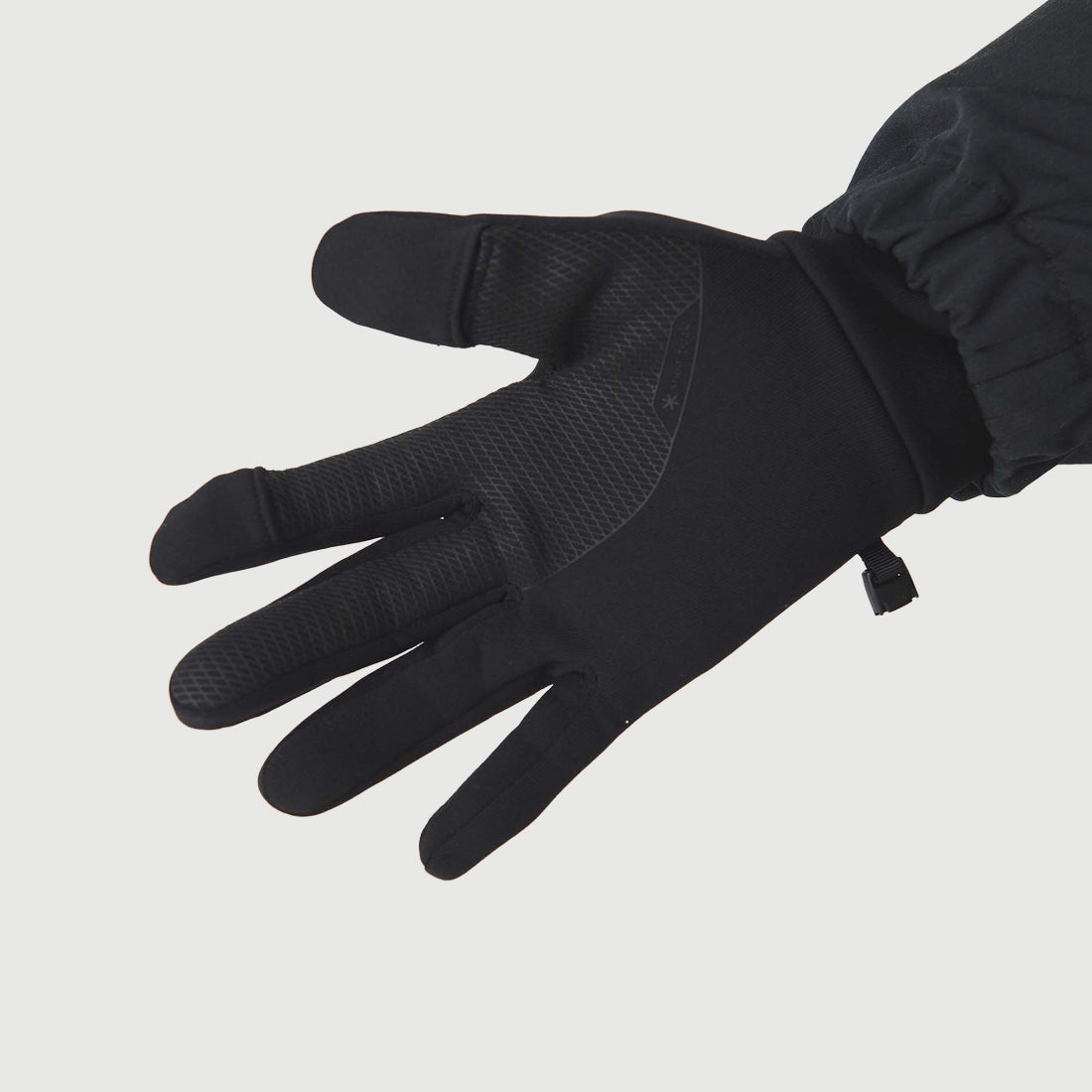 Polartec Power Stretch Gloves – tokyobike London
