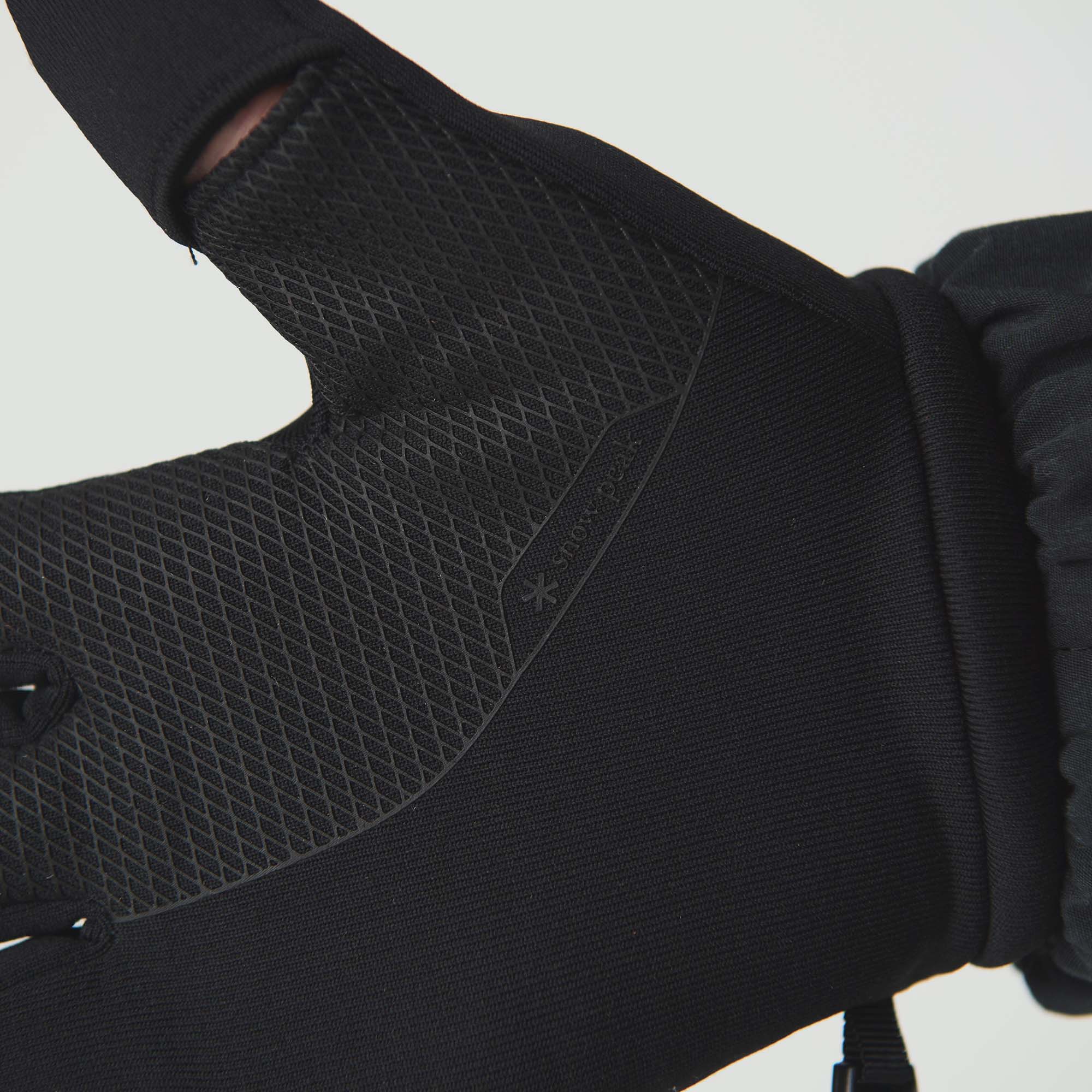 Polartec Power Stretch Gloves – tokyobike London