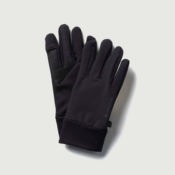 小物 POLARTEC POWER STRECH TOUCH GLOVES Polartec Power Stretch Gloves – tokyobike London