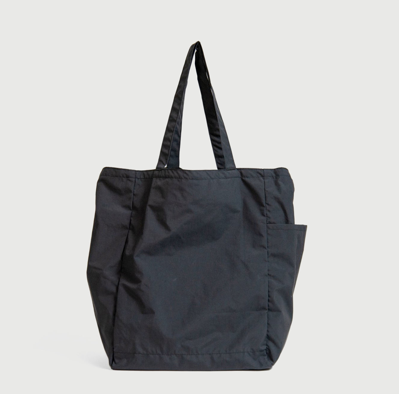 Pocketable 3 Way Tote Bag