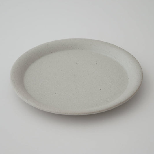 TRIP WARE cafe Cafe Plate 240
