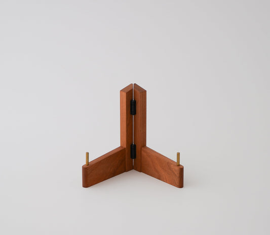 Plate Stand Small