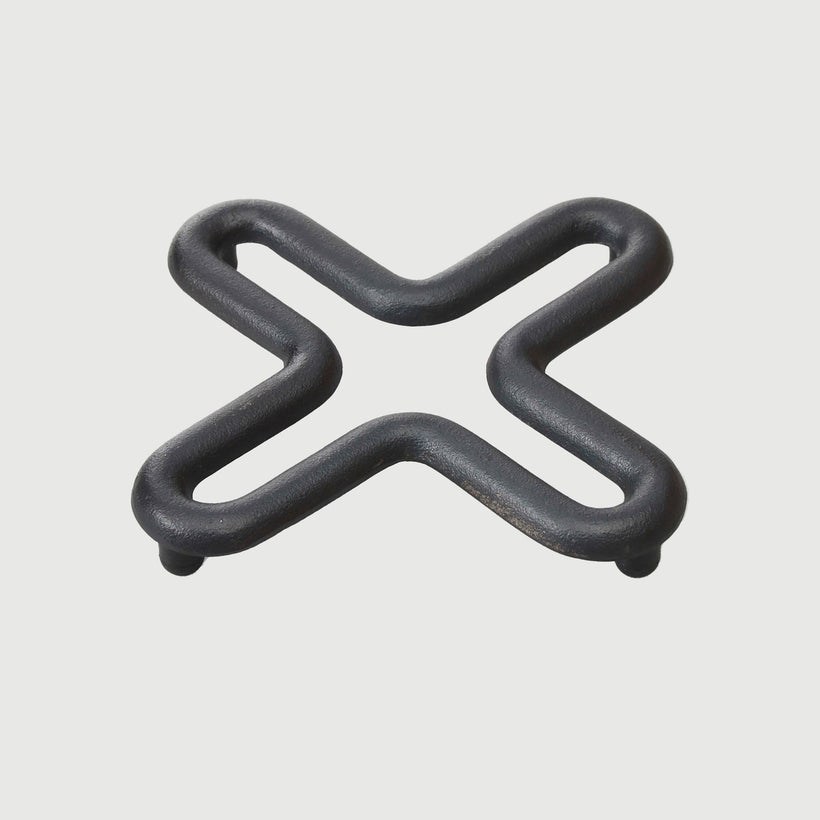 Cast Iron Trivet