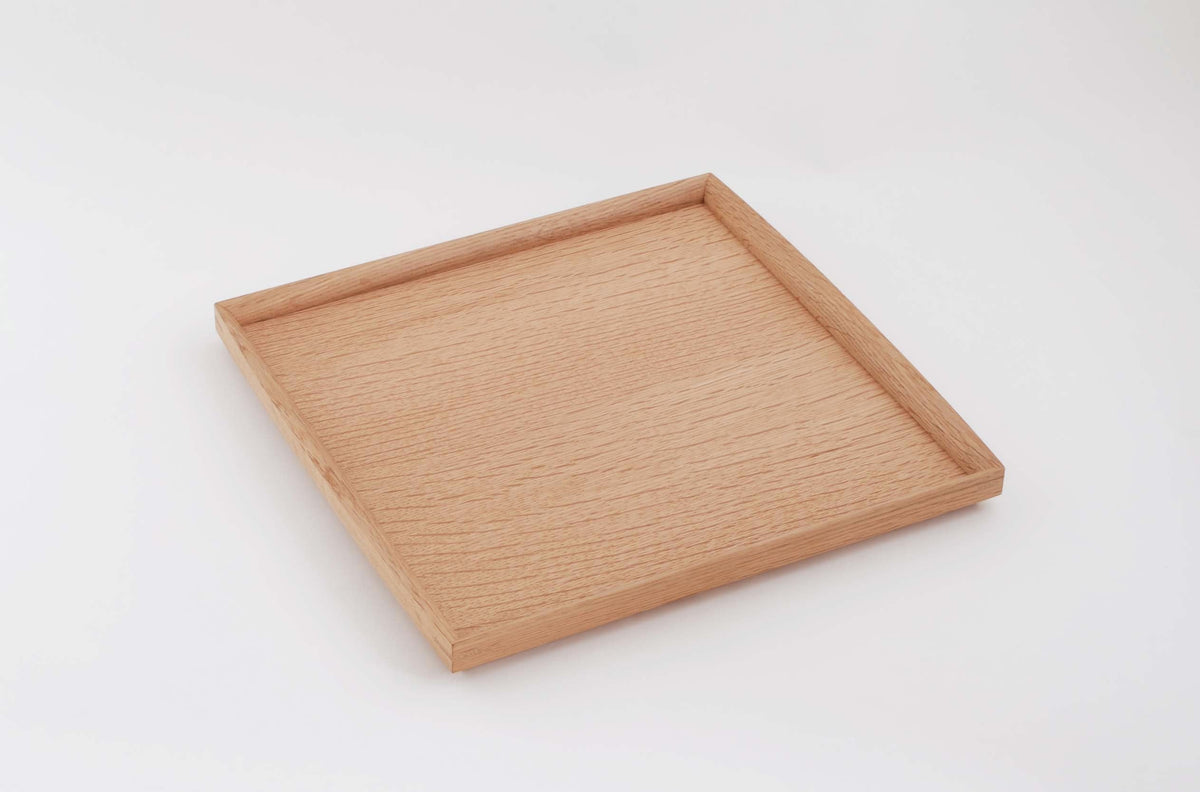 Wood Tray Medium