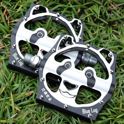 Panda Pedals