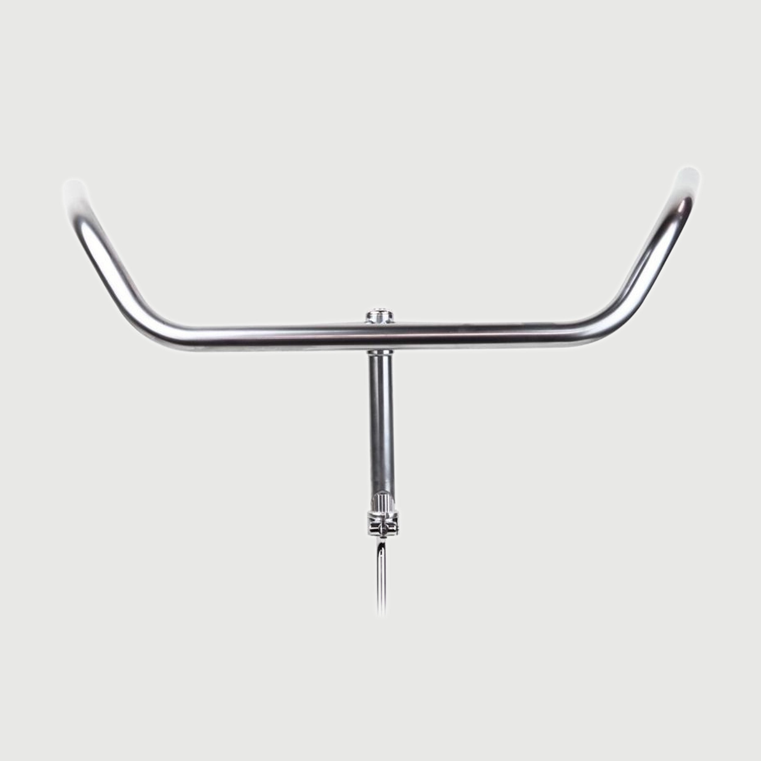 Nitto⁄Riv Bullmoose thoughts NITTO Rivendell Bosco Bullmoose Bar 58cm