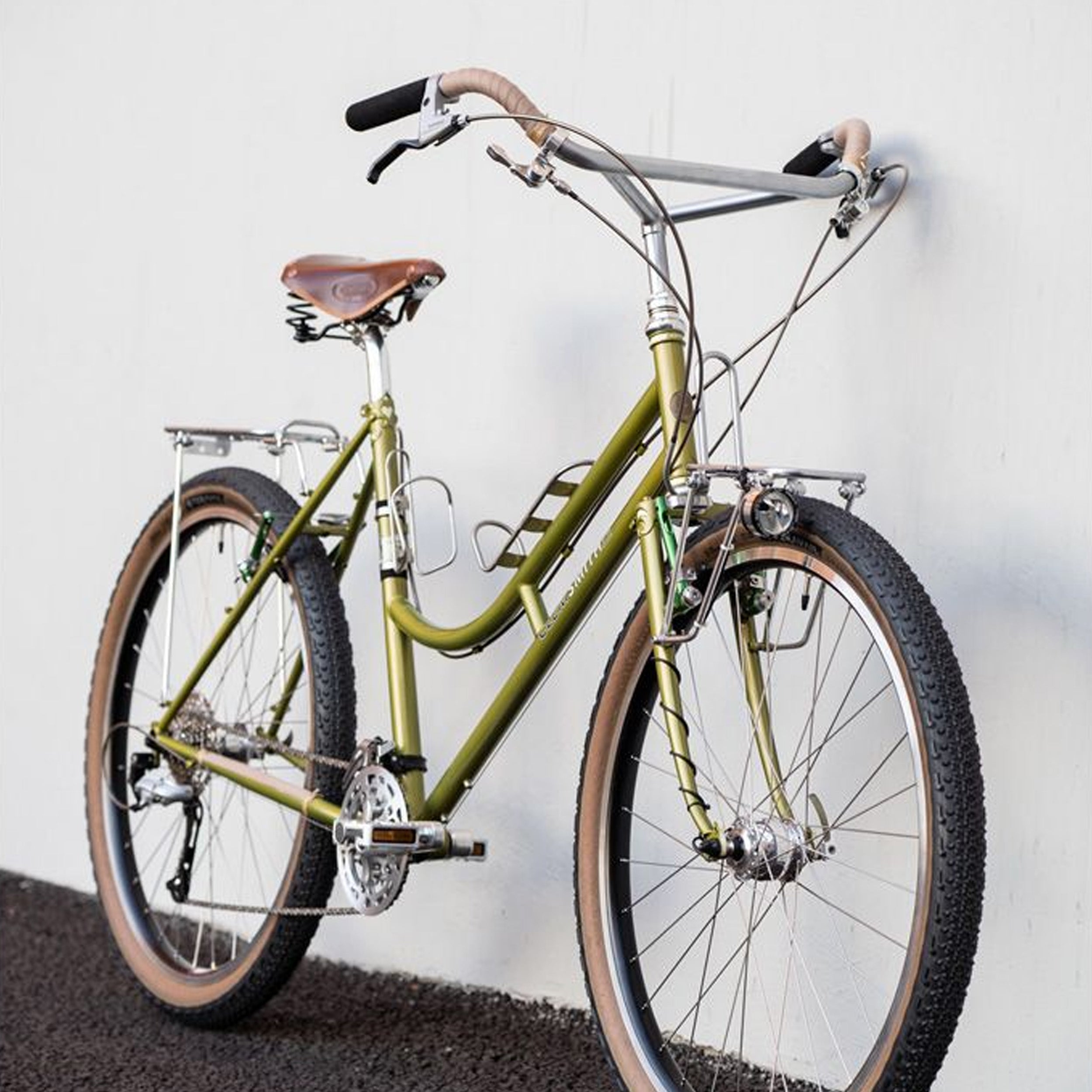 Bosco Bullmoose Bar B909 – tokyobike London