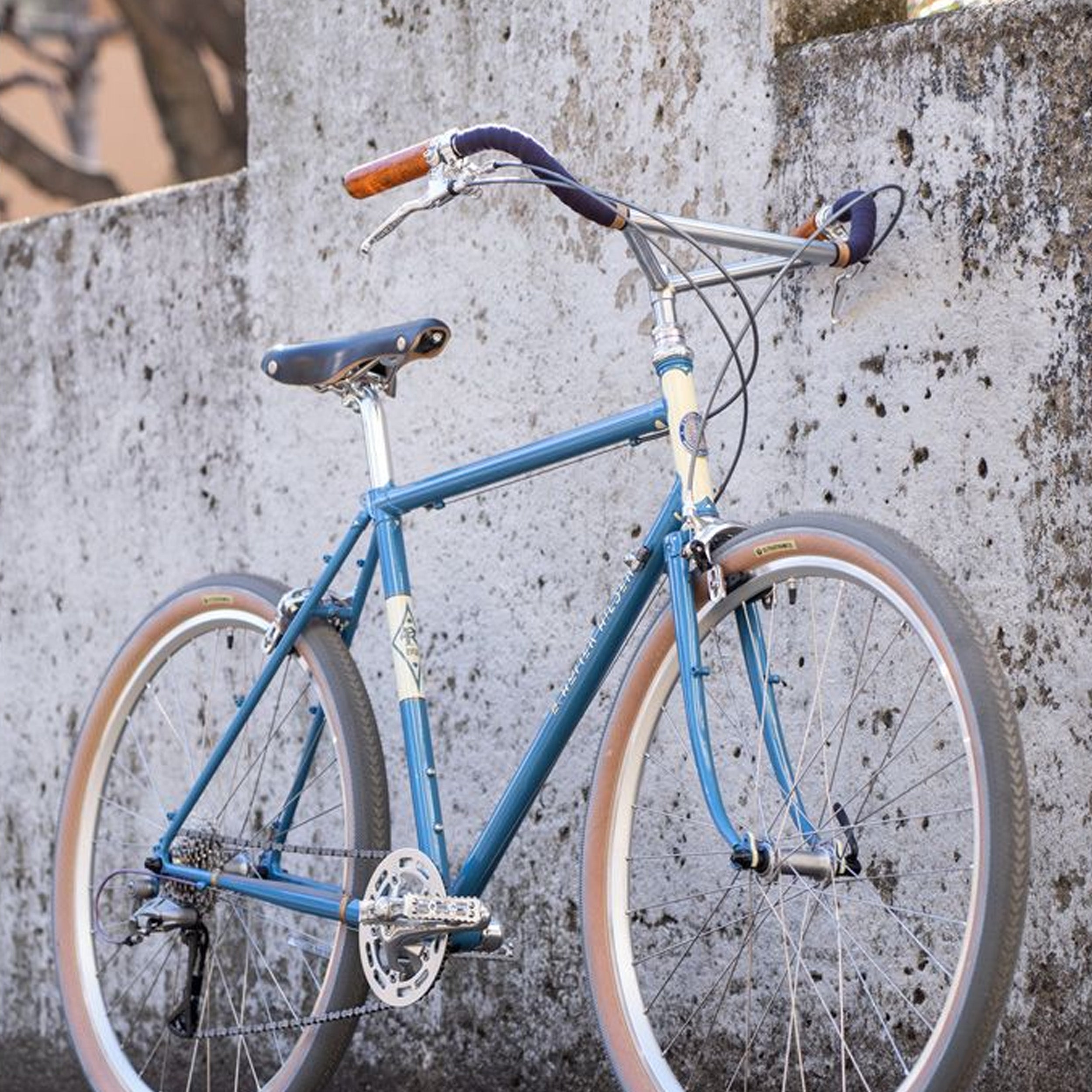 Bosco Bullmoose Bar B909 – tokyobike London