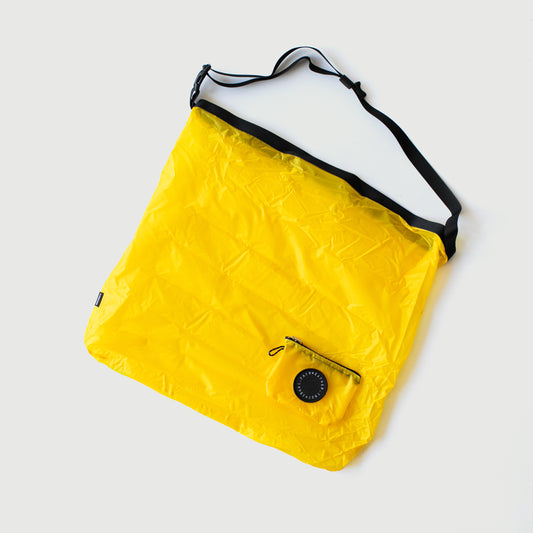 Packable Sacoche (Ripstop)