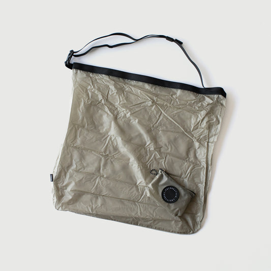 Packable Sacoche (Ripstop)