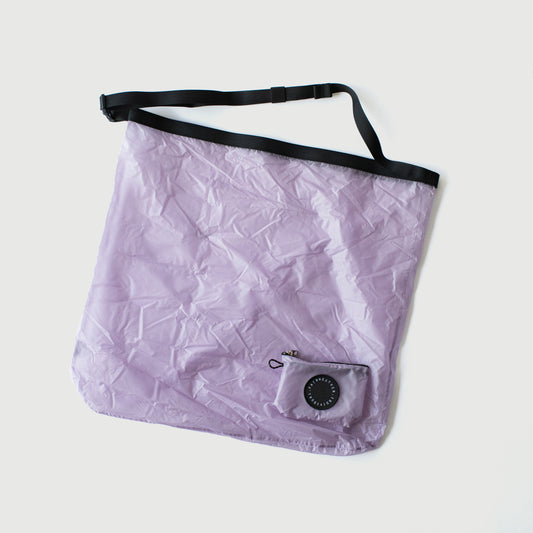 Packable Sacoche (Ripstop)