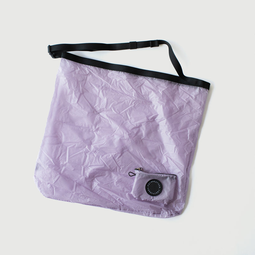 Packable Sacoche (Ripstop)