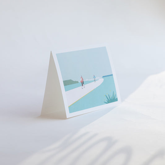 Greetings Card