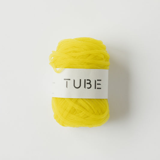 Tube Yarn