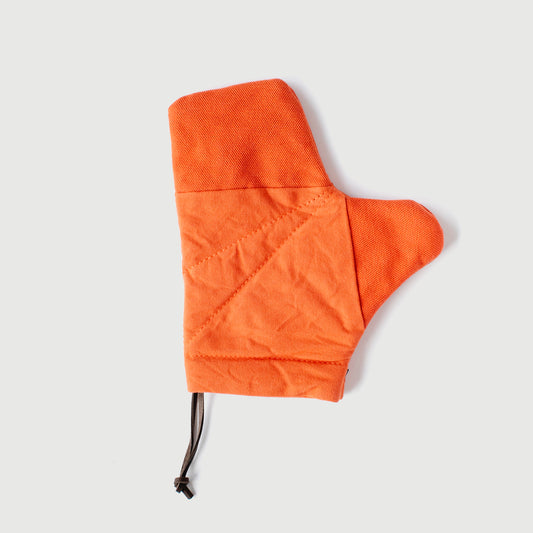 Jobu Oven Mitt