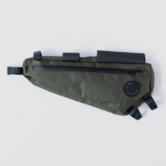 Ex-display HALF Frame Bag