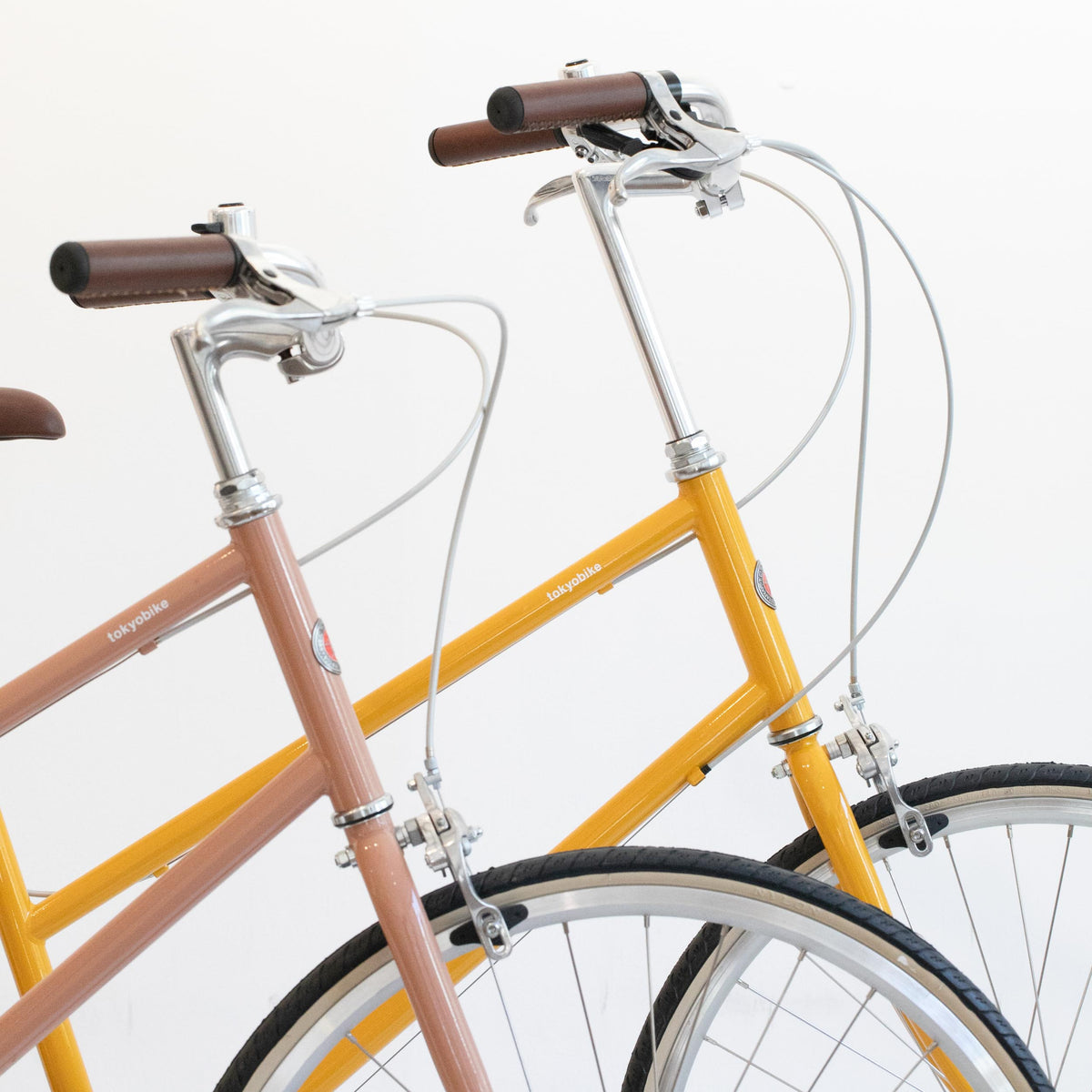 Technomic Quill Stem – tokyobike London