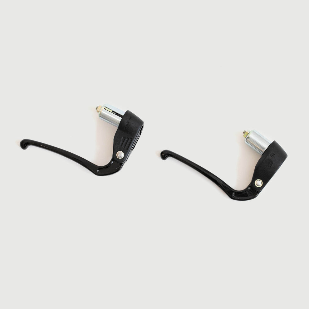 Inverse Brake Levers tokyobike London
