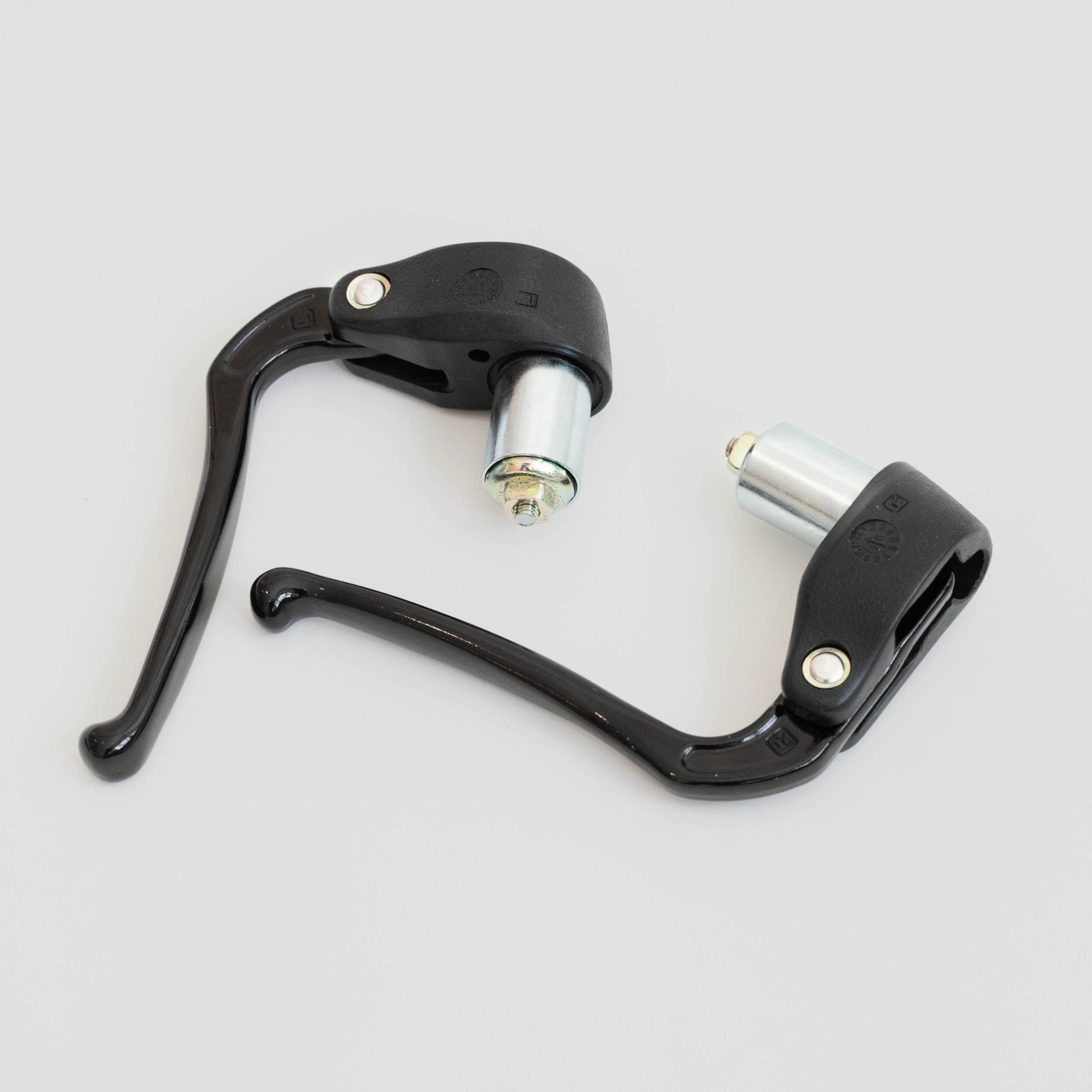 Bike sale brake levers